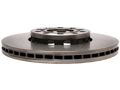 Rotor de freno delantero Raybestos 58719XZVR 2000 2001 para Audi A4 Quattro 1999-2006 Foto 1 de 2