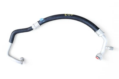 Lexus GS350 13-16 A/C Suction Hose Pipe Line 88712-30360, E007, OEM, 2013, 2014, - Image 1 of 4