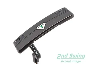 Mint Odyssey Toulon 22 San Diego Putter Graphite Left 35.0in - Picture 1 of 8