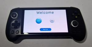 (FAULTY) Anbernic RG556, T820, 8GB Ram, 128GB, 5", Android, Black (No Game) - Afbeelding 1 van 7