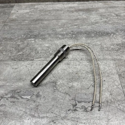 Termostato Vulcan 1E1B9 Cal-Stat, normalmente fechado aberto em ascensão, -100 a 600* F - Imagem 1 de 4