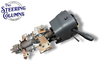 05-11 Crown Victoria Grand Marquis Automatic Tilt Steering Column Shift Used OEM - Image 1 of 4