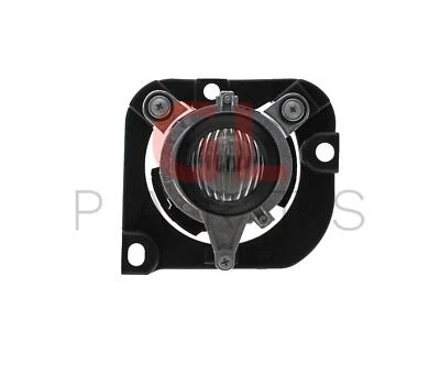 Bumper Fog Light Lamp FOR FIAT 500 312 2007-2015 51786774 Left TYC New Foto 1 de 4