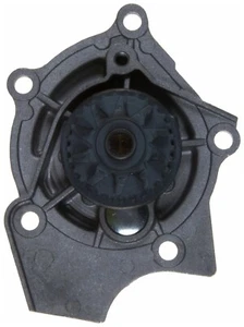 For 2009-2015 Audi A4 Quattro Engine Water Pump (Standard) Gates 2010 2011 2012 - Picture 1 of 4