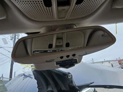 Espejo retrovisor interior Mercedes Benz C300 2015-2016 Foto 1 de 4