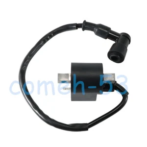 Ignition Coil Assy For Suzuki TS125 TS125ER RMX50 DS80 AX115 33410-13700 - Picture 1 of 10