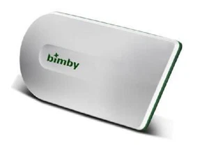 COOK-KEY® PER BIMBY TM5 ORIGINALE VORWERK - Foto 1 di 2