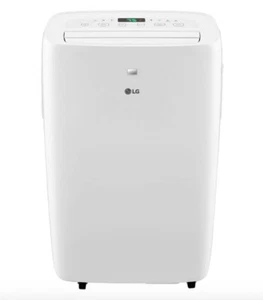 LG 7,000 BTU Portable Air Conditioner and Dehumidifier - LP0721WSR - Picture 1 of 3