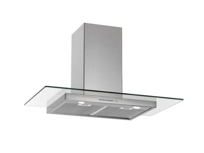 Campana de montaje en pared Falmec FPARX36W6SG Artemide XL 36" acero inoxidable Foto 1 de 4