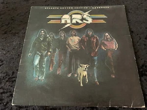 Vinyl LP Atlanta Rhythm Section ARS Underdog 1979 Polydor UK Pressing 2391-398 - Picture 1 of 4