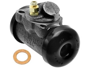Front Right AC Delco Gold Wheel Cylinder fits Pontiac Torpedo 1946-1948 24BZCC - Picture 1 of 1