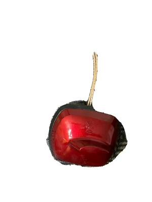 Antena de aleta de tiburón 379E tinte rojo OEM 2005 Cadillac XLR Foto 1 de 3