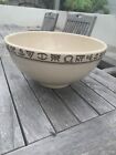 Wallace China Westward Ho 10 1/4” Nesting Bowl.   Excellent condition