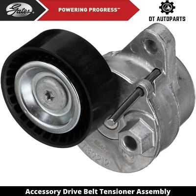 Para Mercedes-Benz SLC43 AMG 2017-2020 montaje tensor correa de transmisión puertas 2018 Foto 1 de 4