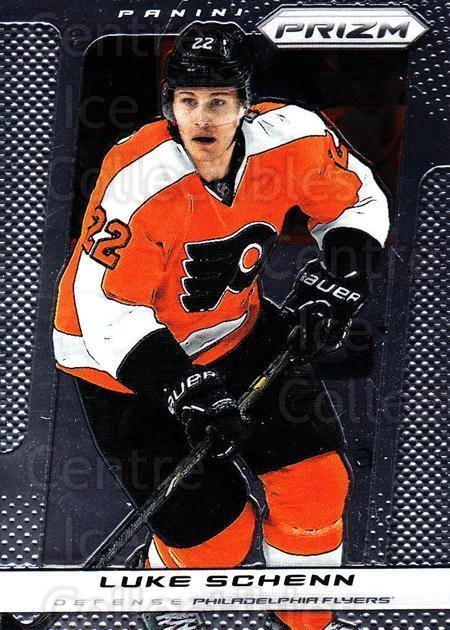 2013-14 Panini Prizm #79 Luke Schenn - Image 1 of 1