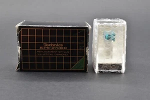 MIB! Technics EPS-270ED Original Ersatz Stylus Nadel für EPC-270C - Bild 1 von 2
