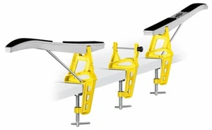 Toko Langlaufspanner Ski Vise Nordic World Cup - Bild 1 von 1