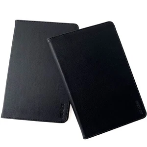 Leder Stand Case Apple iPad Air (13" M2) ab 2024 Tablet Cover Schutzhülle Tasche - Picture 1 of 13