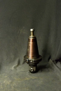 Kennametal CV50EM075375 CAT50 TAPER SHANK 3/4" END MILL HOLDER - Picture 1 of 3