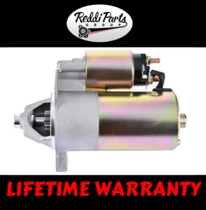 Starter Ford NEW Automatic Explorer 4.0L 2000 2001 2002 2003 2004 2005 2006 2007 - Picture 1 of 7
