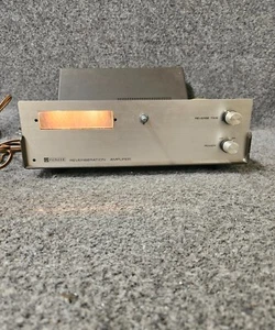 Pioneer SR-101 Reverberation Amplifier - Picture 1 of 6