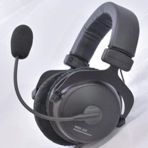 Beyerdynamic MMX 300 Premium Gaming Headset 2nd Generation - Picture 1 of 11