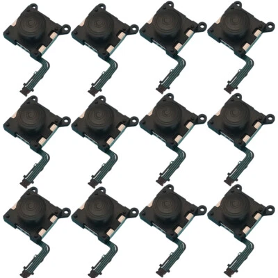 12X Left Right 3D Analog Joystick Rocker Control Pad Stick For PS VITA PSV 2000 - Image 1 of 4
