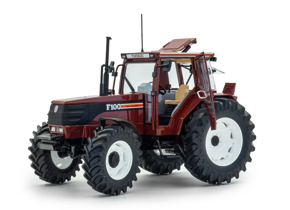 ROS - FIAT Winner F100 - Limited to 999 copies - 1/32 - ROS30219 - Image 1 of 1