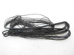  New Tailor Maid Bowstrings Dacron Recurve String AMO 65” 16 Strand  - Picture 1 of 3