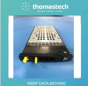 E7W24A HPE 3PAR StoreServ 920GB 6G SSD SFF Disk Drive - 752842-001 - Picture 1 of 1