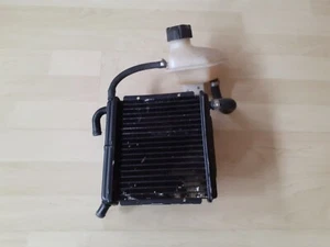 Kühler mit Ausgleichsbehälter Aprilia SR 50, Ditech, Morini/Suzuki 50 - Bild 1 von 3