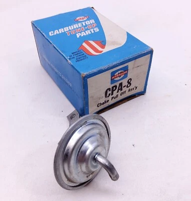 NEW SMP Standard Motor Products CPA-8 CPA8 Choke Pull Off — 第 1/4 张图片