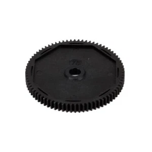 TEAM LOSI RACING HDS Spur Gear, 76T 48P : All 22, TLR232009 - Picture 1 of 2