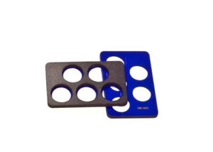 QuickWheel 1/35 M113/M106A1 Wheel Mask for Tamiya 35040/35107/35116/35135/35265 - Picture 1 of 1