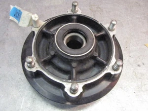 KAWASAKI ZXR750 H1 ZXR750H ZX750-H ZX750H TANDWIEL SPROCKET HUB 42033-1128 - Bild 1 von 3