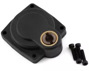 LRP Rotostart Backplate (Z.28R/ZR.32) [LRP38146] - Picture 1 of 3