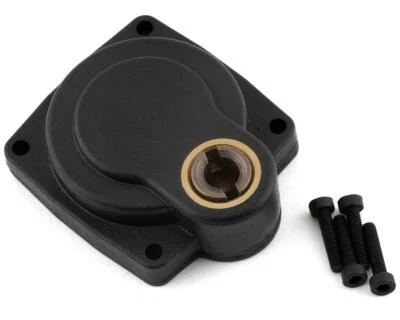 LRP Rotostart Backplate (Z.28R/ZR.32) [LRP38146] - Image 1 of 3