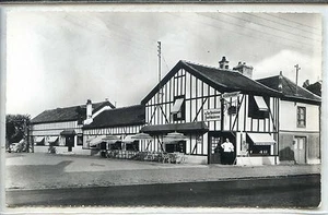 CP 10 Aube - Bréviandes - Restaurant "A la Bonne Fermière" - b - Picture 1 of 2