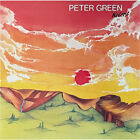 Peter Green - Kolors (Vinyl LP - 1983 - EU - Reissue)