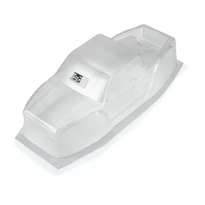 Pro-Line Racing 1/10 Coyote HP Clear Body 12.3" Wheelbase Crawlers PRO361700 - Picture 1 of 2