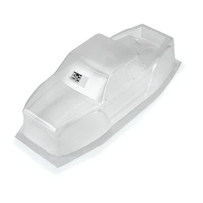 Pro-Line Racing 1/10 Coyote HP Clear Body 12.3" Wheelbase Crawlers PRO361700 - Image 1 of 2