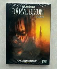 The Walking Dead: Daryl Dixon ：Season 1  (DVD, 2023, 2-Disc Set)