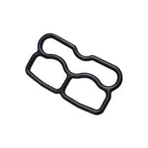 36172-P2J-005 For Honda VETC Solenoid Valve Sealing Ring Valve Gasket Black - Picture 1 of 6