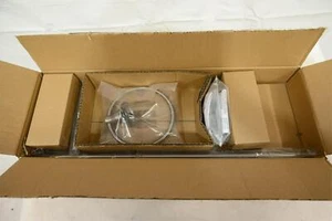 Delta PTR63-BN Porter 3-teiliges Bad Hardware Set, gebürstetes Nickel - Bild 1 von 5