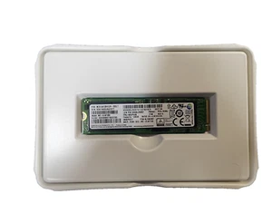 Samsung 128GB NVME SSD PM961 M.2 2280 Solid State Drive PCIe Gen3 x4 - Picture 1 of 4