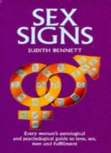 s** Signs: Every Woman's Astrological and Psychological Guide t  - Picture 1 of 1