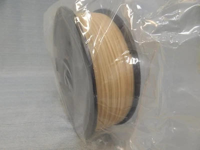 Filamento para impresora 3D SainSmart ePA-GF 1,75 mm - Natural - Sellado de fábrica Foto 1 de 3