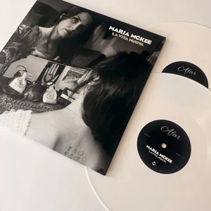 Maria McKee LA VITA NUOVA (2020) Color Vinyl 2LP Record NEW RE - Picture 1 of 1
