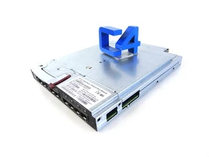 HP 708065-001 BLC FLEX FABRIC 10GB 24PORT SWITCH MODULE - 571956-001, 571956-B21 - Picture 1 of 3
