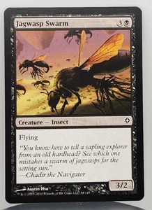 Jagwasp Swarm - Worldwake (WWK) - Picture 1 of 2